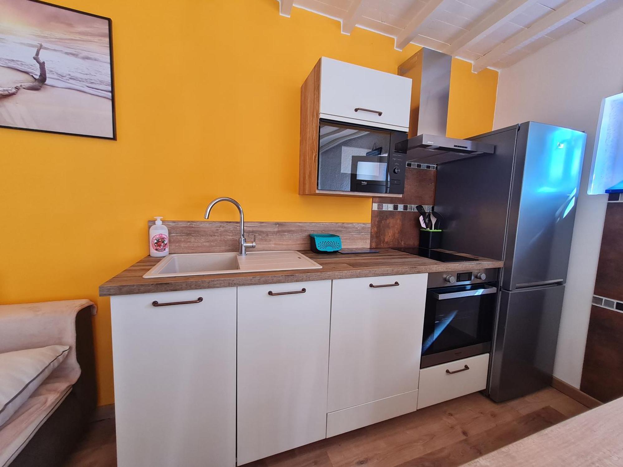 Paisible Maison A L'Ombre Des Pins Fitou Exteriör bild