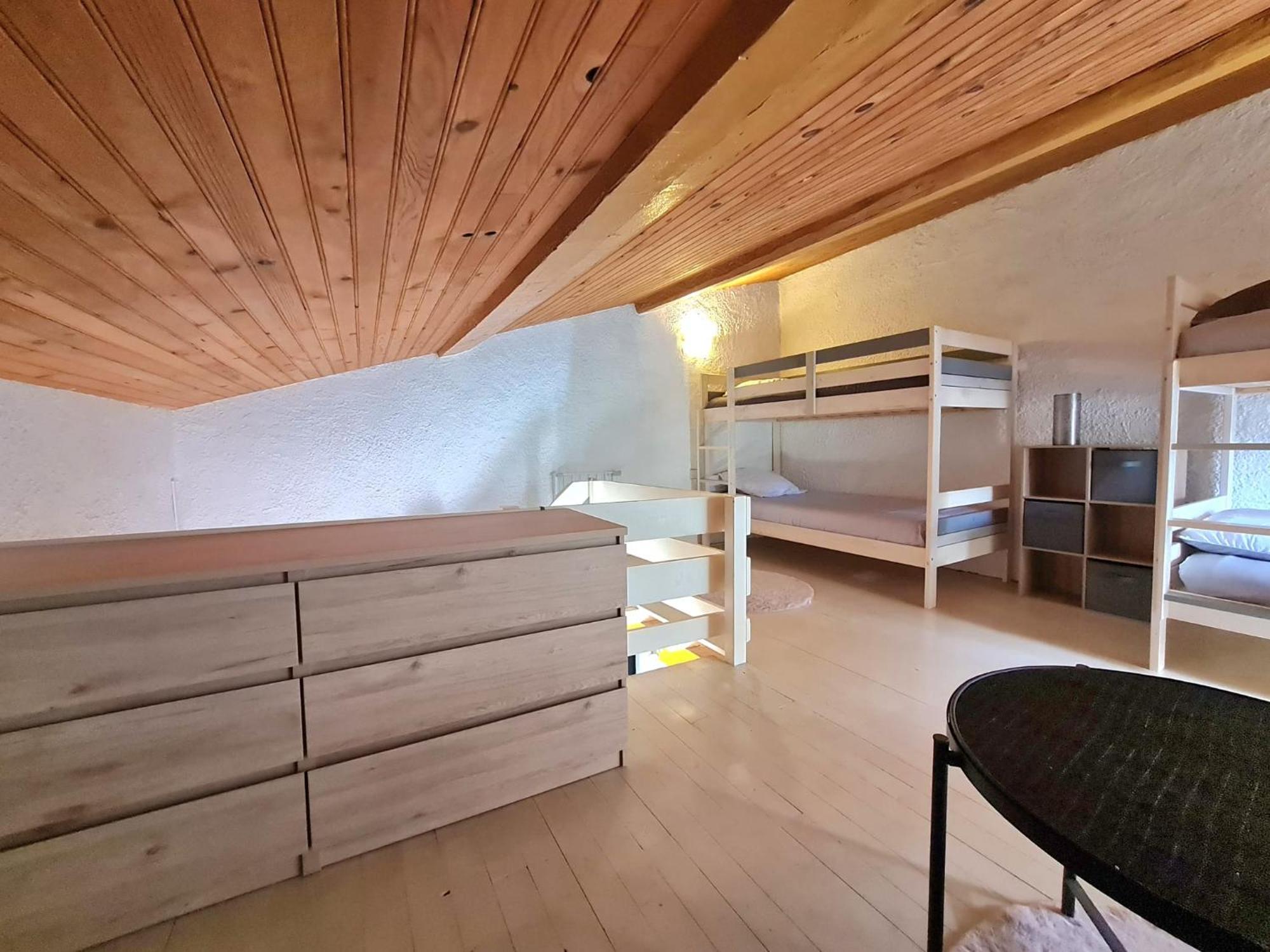 Paisible Maison A L'Ombre Des Pins Fitou Exteriör bild