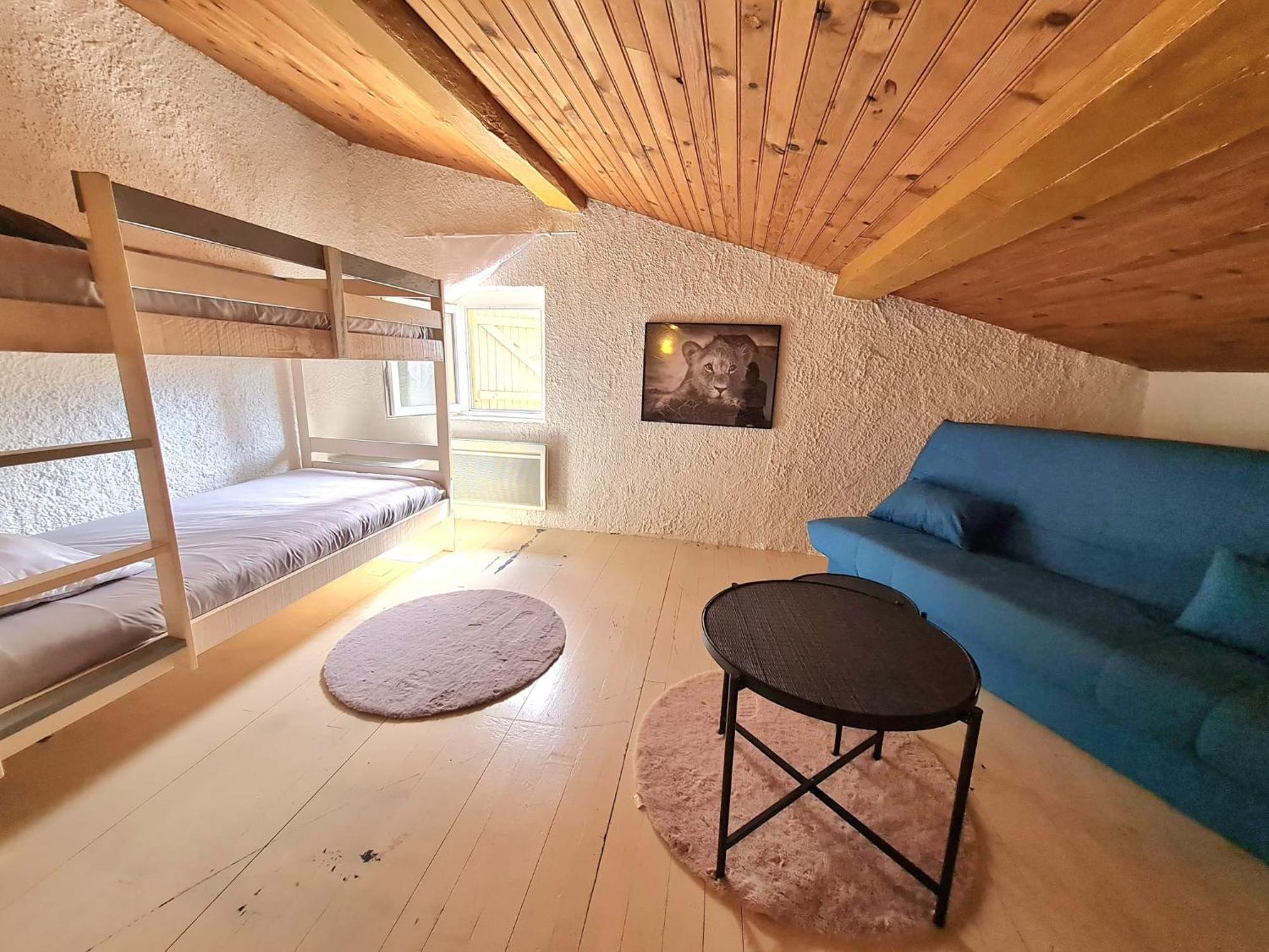 Paisible Maison A L'Ombre Des Pins Fitou Exteriör bild